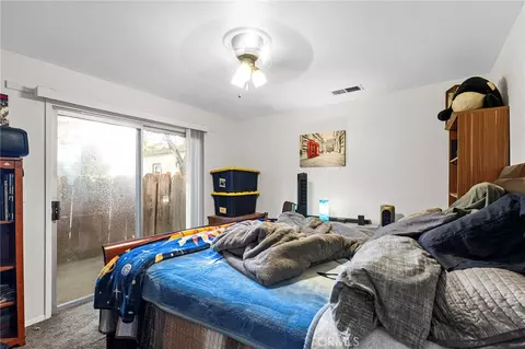 Bedroom - 1130 Hazel St, Chico, CA 95928 photo 4 of 5