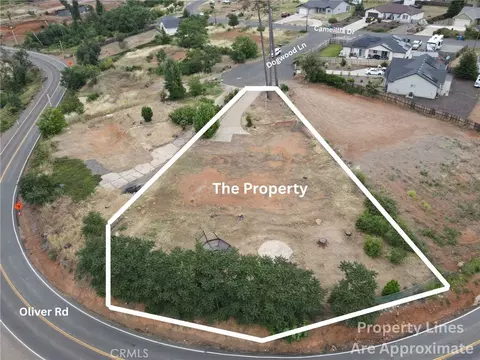 658 Dogwood, Paradise, CA 95969