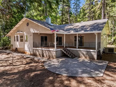 6463 Hollywood, Magalia, CA 95954