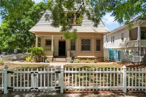 1126 Montgomery, Oroville, CA 95965