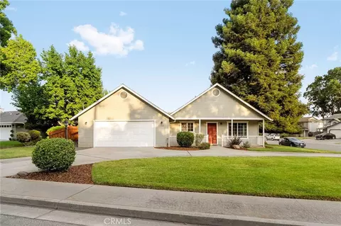1465 W Lindo Ave, Chico, CA 95926