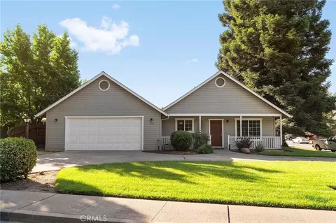 1465 W Lindo Ave, Chico, CA 95926