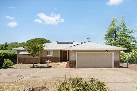 4 Oak Hill Dr, Oroville, CA 95966