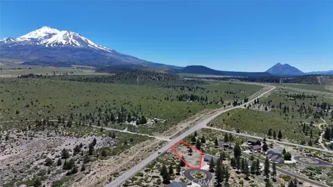0 Rock Chuck Cir, Weed, CA 96094