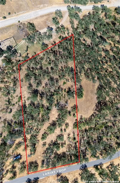 16398 Lariat, Corning, CA 96021