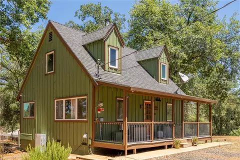 3463 Cherokee Rd, Oroville, CA 95965