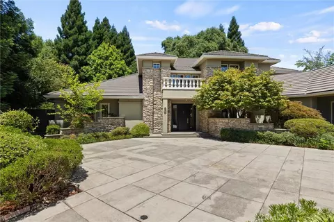 3 Shalimar Ct, Chico, CA 95926