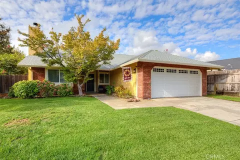 90 Elderberry Ct, Chico, CA 95928