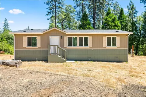 3625 Charqui Ct, Oroville, CA 95965