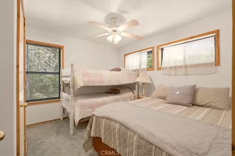 Bedroom - 20929 Fall Creek Rd, Castella, CA 96017 photo 3 of 3