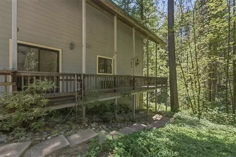 Exterior - 20929 Fall Creek Rd, Castella, CA 96017 photo 4 of 4