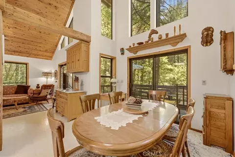 Dining - 20929 Fall Creek Rd, Castella, CA 96017 photo 1 of 1