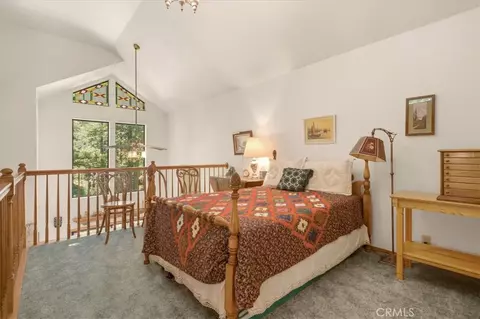 Bedroom - 20929 Fall Creek Rd, Castella, CA 96017 photo 2 of 3