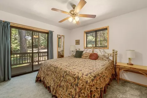 Bedroom - 20929 Fall Creek Rd, Castella, CA 96017 photo 1 of 3