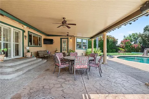 Exterior - 3435 Camino, Byron, CA 94514 photo 8 of 19