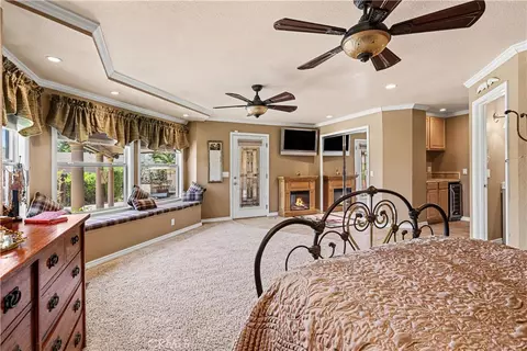 Bedroom - 3435 Camino, Byron, CA 94514 photo 2 of 5