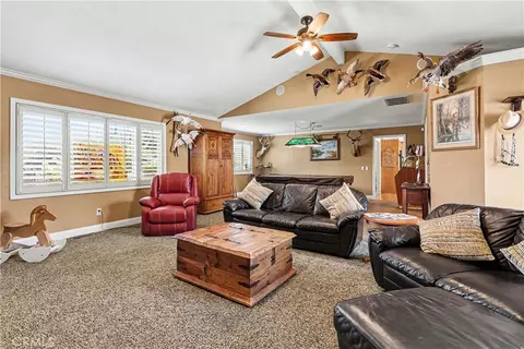 Living - 3435 Camino, Byron, CA 94514 photo 4 of 5