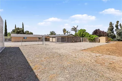 Exterior - 3435 Camino, Byron, CA 94514 photo 15 of 19