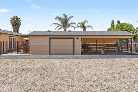 Exterior - 3435 Camino, Byron, CA 94514 photo 17 of 19