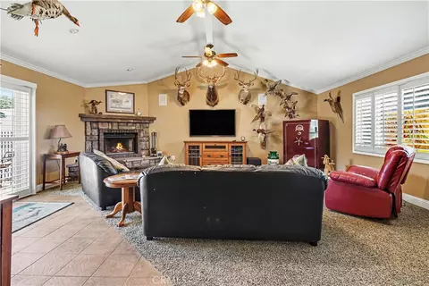 Living - 3435 Camino, Byron, CA 94514 photo 3 of 5