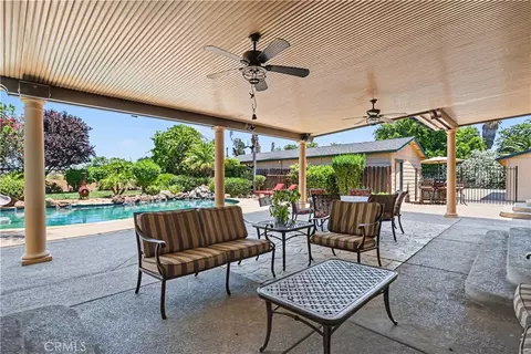 Exterior - 3435 Camino, Byron, CA 94514 photo 7 of 19