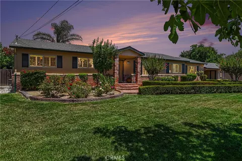 Exterior - 3435 Camino, Byron, CA 94514 photo 2 of 19