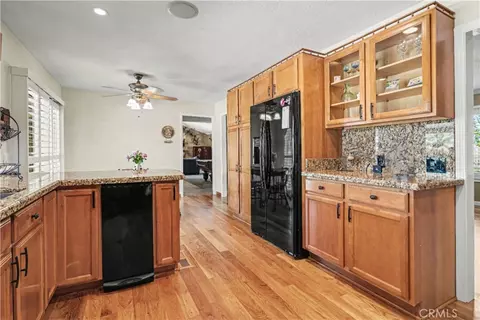 Kitchen - 3435 Camino, Byron, CA 94514 photo 3 of 3