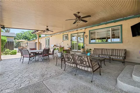 Exterior - 3435 Camino, Byron, CA 94514 photo 9 of 19