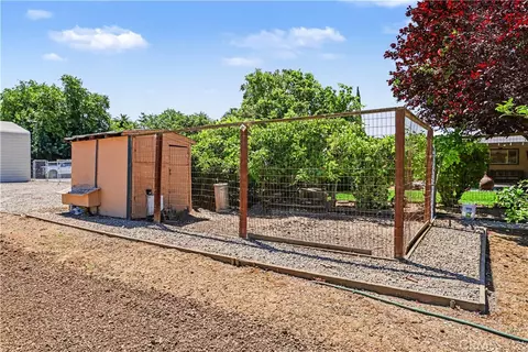 Exterior - 3435 Camino, Byron, CA 94514 photo 18 of 19