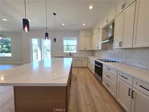 Kitchen - 1 Stepping Stone Ct, Oroville, CA 95966 photo 3 of 3