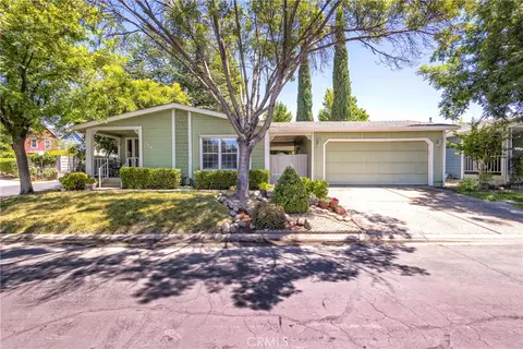 2050 Springfield #326, Chico, CA 95928