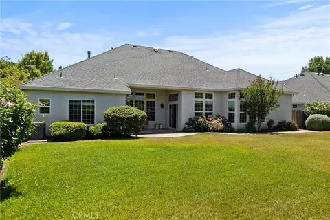 Exterior - 424 Windham Way, Chico, CA 95973 photo 6 of 9