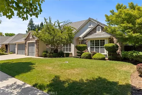 Exterior - 424 Windham Way, Chico, CA 95973 photo 9 of 9