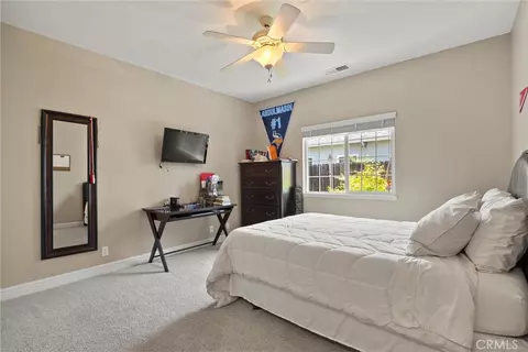 Bedroom - 424 Windham Way, Chico, CA 95973 photo 5 of 5