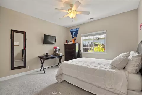 Bedroom - 424 Windham Way, Chico, CA 95973 photo 4 of 5
