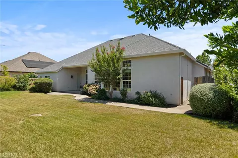 Exterior - 424 Windham Way, Chico, CA 95973 photo 5 of 9