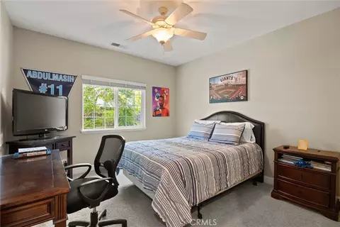 Bedroom - 424 Windham Way, Chico, CA 95973 photo 3 of 5
