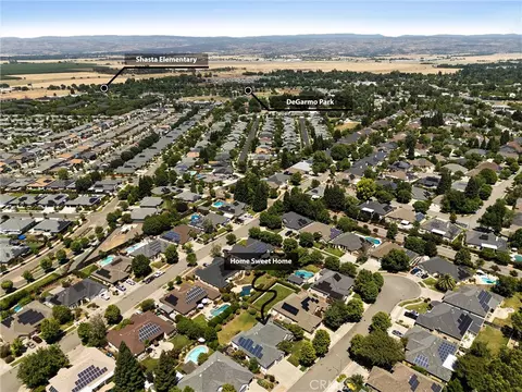 View/Area - 424 Windham Way, Chico, CA 95973 photo 2 of 7