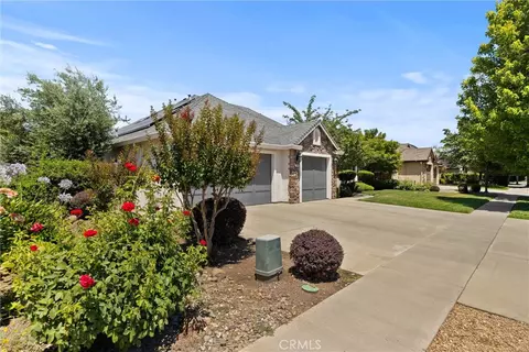 Exterior - 424 Windham Way, Chico, CA 95973 photo 8 of 9