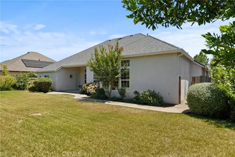 Exterior - 424 Windham Way, Chico, CA 95973 photo 5 of 9