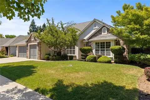 Exterior - 424 Windham Way, Chico, CA 95973 photo 9 of 9