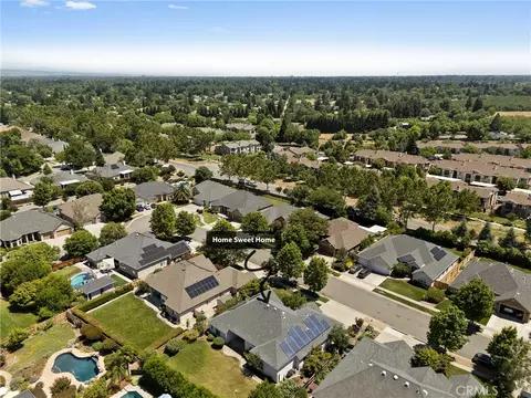 View/Area - 424 Windham Way, Chico, CA 95973 photo 4 of 7