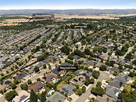 View/Area - 424 Windham Way, Chico, CA 95973 photo 2 of 7