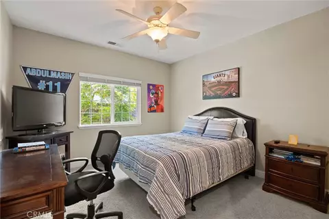 Bedroom - 424 Windham Way, Chico, CA 95973 photo 4 of 5
