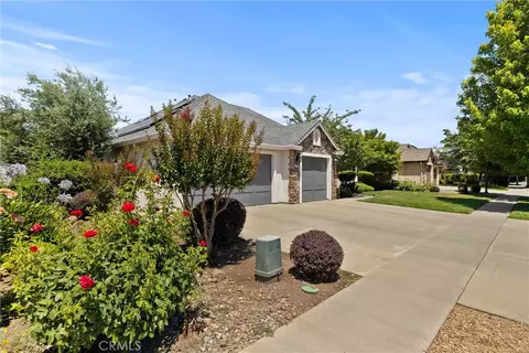 Exterior - 424 Windham Way, Chico, CA 95973 photo 8 of 9