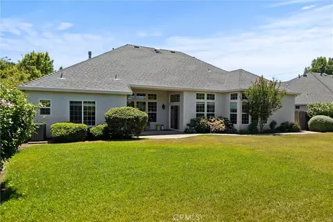 Exterior - 424 Windham Way, Chico, CA 95973 photo 6 of 9