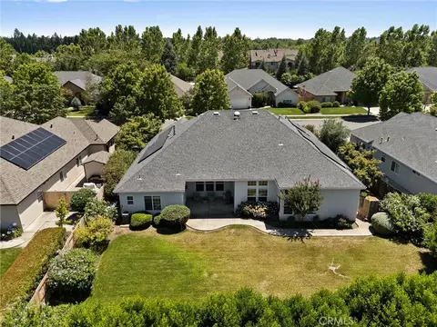 View/Area - 424 Windham Way, Chico, CA 95973 photo 3 of 7