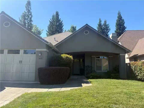 1025 Isaac James Ave, Chico, CA 95928
