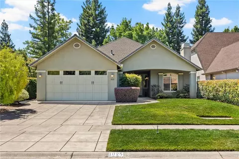 1025 Isaac James Ave, Chico, CA 95928
