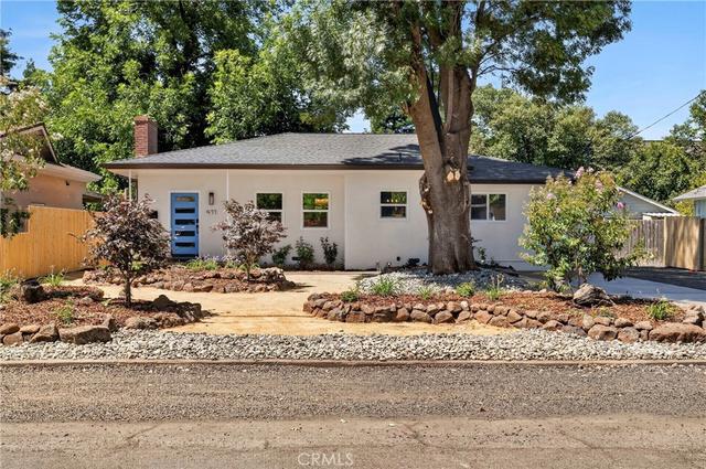 977 Sarah, Chico, CA 95926